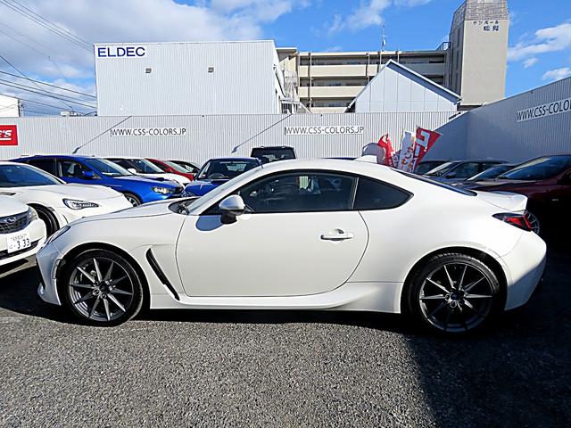 スバル ＢＲＺ