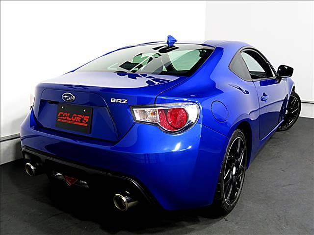 スバル ＢＲＺ