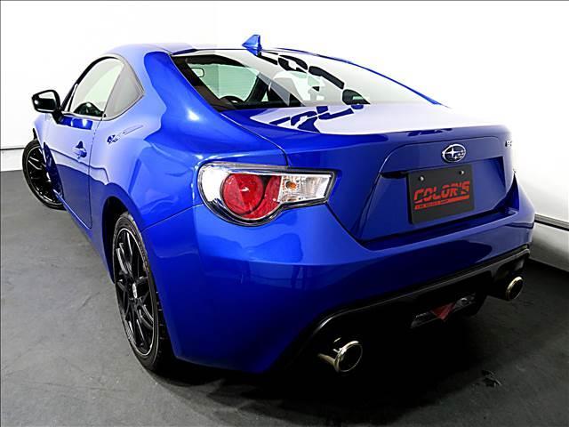 スバル ＢＲＺ