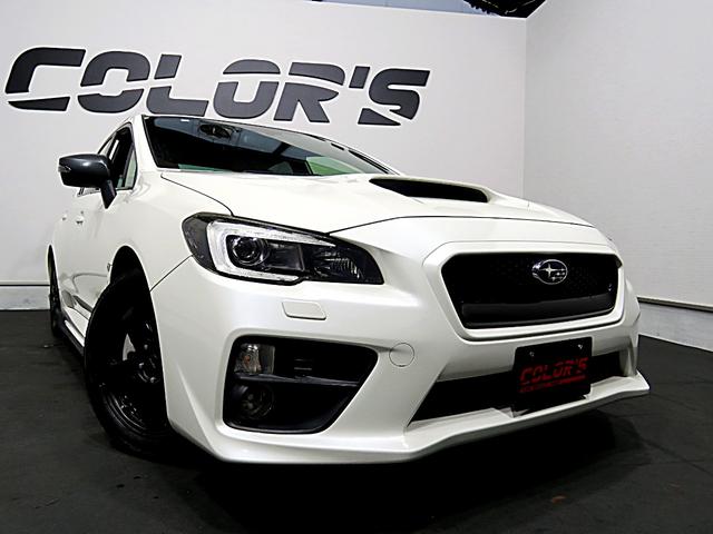 ＷＲＸ Ｓ４ ２．０ＧＴ　ＥｙｅＳｉｇｈｔ　大型リアスポイラー　エアロパーツ　ハーフレザー　バックカメラ　タイミングチェーン　トランクスポイラー　ＥＴＣ　アイサイト　クルーズコントロール　ブラックインテリア（24枚目）