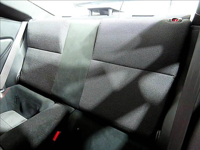 ＢＲＺ Ｓ　カロッツェリアナビフルセグＢカメラ　エアロパーツ　スマートキー　プッシュスタート　スポーツＡＴ搭載　ＬＥＤヘッドライト　タイミングチェーン　専用スポーツシート（15枚目）