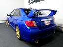 ＷＲＸ　ＳＴｉ　車高調　ＨＫＳエアクリ　ＧＰスポーツＥＸＡＳマフラー　社外アルミラジエーター　エアロパーツ　大型リアスポイラー　ＳＩドライブ　純正１８ＡＷ　専用スポーツシート　ＨＩＤ　フォグランプ　４ＷＤ　ターボ(4枚目)