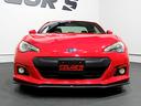 ＢＲＺ Ｓ　ガナドールマフラー　ＳＴＩエアロパーツ　ケンウッドナビＢカメラ　ブラックインテリア　タイミングチェーン　専用スポーツシート　キセノンヘッドライト　フォグランプ　スマートキー　プッシュスターター（5枚目）