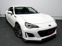 ＢＲＺ Ｓ　ワンオーナー　後期モデル　ＳＴＩエアロパーツ　クルーズコントロール　デカール　専用スポーツシート　スマートキー　プッシュスターター　ＬＥＤヘッドライト　タイミングチェーン　デイライト（2枚目）