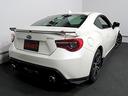 ＢＲＺ Ｓ　ワンオーナー　後期モデル　ＳＴＩエアロパーツ　クルーズコントロール　デカール　専用スポーツシート　スマートキー　プッシュスターター　ＬＥＤヘッドライト　タイミングチェーン　デイライト（3枚目）