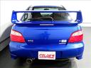 インプレッサ ＷＲＸ　２００３　Ｖリミテッド　エアロパーツ　特別仕様車　ナビフルセグ　スポーツＡＴ搭載　ＨＩＤ　タワーバー　タイミングベルト交換済　大型リアスポイラー　専用スポーツシート　４ＷＤ　ターボ　フォグカバー　リアワイパー（6枚目）