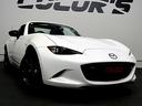MAZDA ROADSTER RF