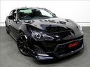 86 GTリミテッド 買取車 TRDエアロパーツ 柿本改マフラー オグラクラッチ CS18アルミ インテックリアテール タイミングチェーン スマートキー プッシュスタート カスタマイズ済 中古車画像_2