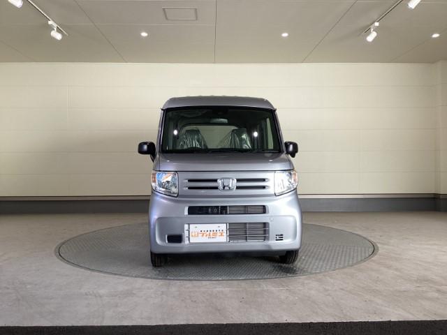 ホンダ Ｎ－ＶＡＮ