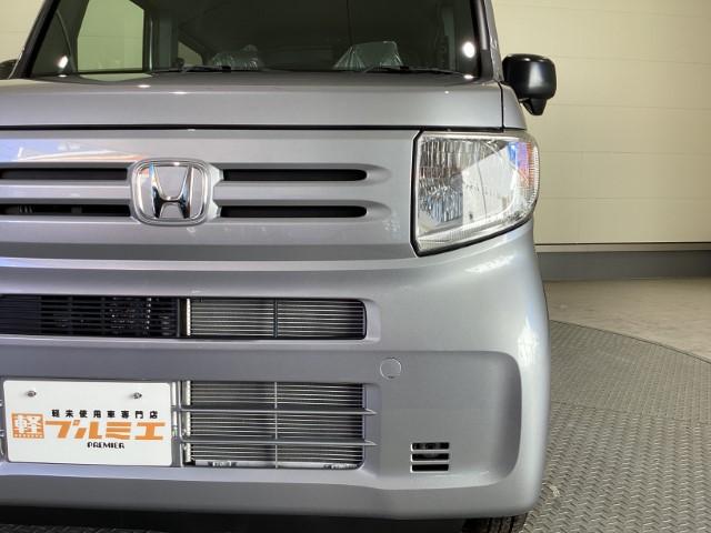 ホンダ Ｎ－ＶＡＮ