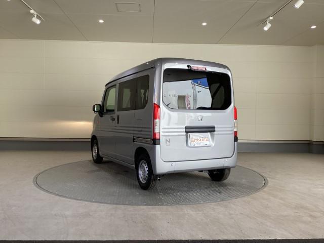 ホンダ Ｎ－ＶＡＮ