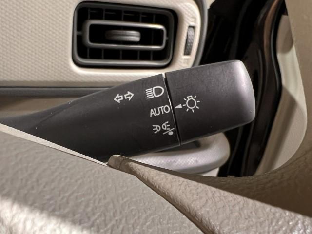 アルトラパン Ｌ　届出済未使用車　衝突軽減ブレーキ　誤発進抑制　車線逸脱警報　標識認識機能　アイドリングストップ　運転席シートヒーター　オートエアコン　電動格納ミラー　キーレスプッシュスタート　軽自動車（20枚目）