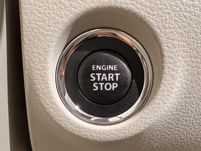 アルトラパン Ｌ　届出済未使用車　衝突軽減ブレーキ　誤発進抑制　車線逸脱警報　標識認識機能　アイドリングストップ　運転席シートヒーター　オートエアコン　電動格納ミラー　キーレスプッシュスタート　軽自動車（22枚目）