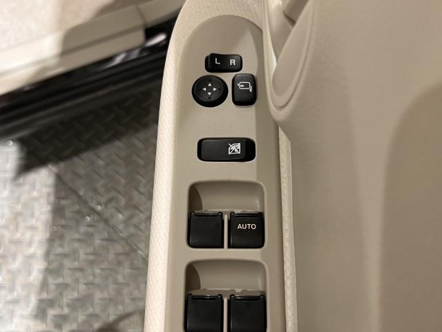 アルトラパン Ｌ　届出済未使用車　衝突軽減ブレーキ　誤発進抑制　車線逸脱警報　標識認識機能　アイドリングストップ　運転席シートヒーター　オートエアコン　電動格納ミラー　キーレスプッシュスタート　軽自動車（26枚目）