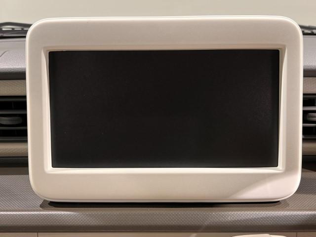 アルトラパン Ｌ　届出済未使用車　衝突軽減ブレーキ　誤発進抑制　車線逸脱警報　標識認識機能　アイドリングストップ　運転席シートヒーター　オートエアコン　電動格納ミラー　キーレスプッシュスタート　軽自動車（28枚目）