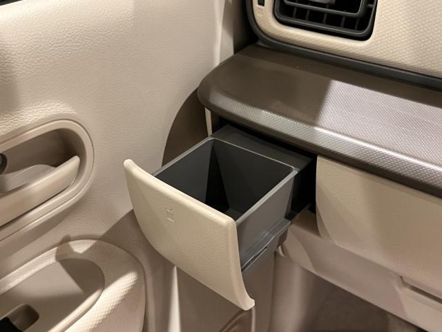 アルトラパン Ｌ　届出済未使用車　衝突軽減ブレーキ　誤発進抑制　車線逸脱警報　標識認識機能　アイドリングストップ　運転席シートヒーター　オートエアコン　電動格納ミラー　キーレスプッシュスタート　軽自動車（35枚目）