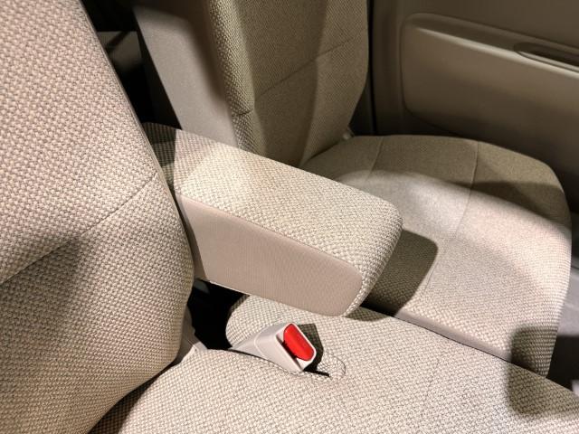 アルトラパン Ｌ　届出済未使用車　衝突軽減ブレーキ　誤発進抑制　車線逸脱警報　標識認識機能　アイドリングストップ　運転席シートヒーター　オートエアコン　電動格納ミラー　キーレスプッシュスタート　軽自動車（42枚目）