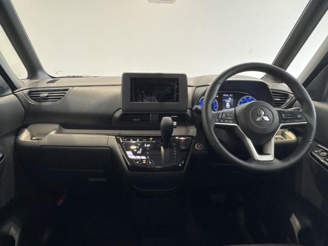 デリカミニ G プレミアム リミテッドエディション 届出済未使用車 衝突軽減ブレーキ 両側電動スライド オートエアコン オートライト ステアリングヒーター LEDライト アルミホイール スマートキー ハイビームオート(19枚目)