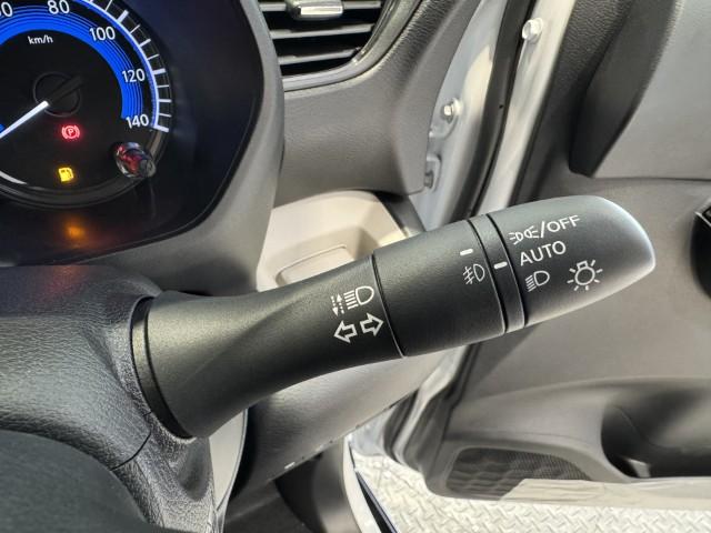 デリカミニ G プレミアム リミテッドエディション 届出済未使用車 衝突軽減ブレーキ 両側電動スライド オートエアコン オートライト ステアリングヒーター LEDライト アルミホイール スマートキー ハイビームオート(25枚目)