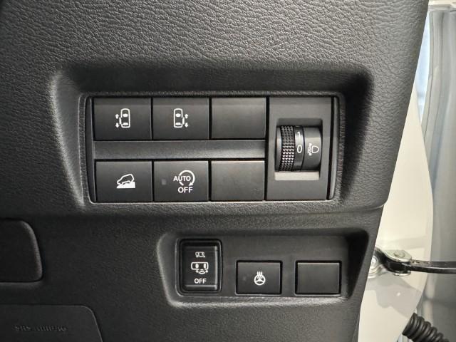 デリカミニ G プレミアム リミテッドエディション 届出済未使用車 衝突軽減ブレーキ 両側電動スライド オートエアコン オートライト ステアリングヒーター LEDライト アルミホイール スマートキー ハイビームオート(31枚目)