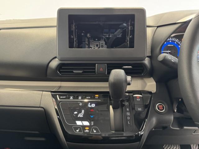 デリカミニ G プレミアム リミテッドエディション 届出済未使用車 衝突軽減ブレーキ 両側電動スライド オートエアコン オートライト ステアリングヒーター LEDライト アルミホイール スマートキー ハイビームオート(34枚目)