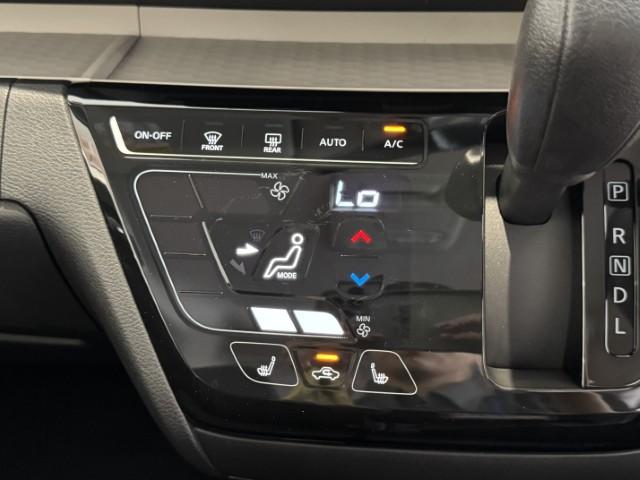 デリカミニ G プレミアム リミテッドエディション 届出済未使用車 衝突軽減ブレーキ 両側電動スライド オートエアコン オートライト ステアリングヒーター LEDライト アルミホイール スマートキー ハイビームオート(35枚目)