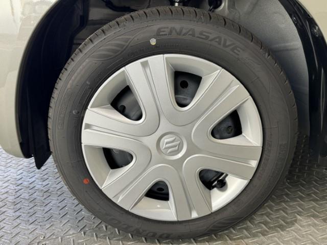 スペーシア ハイブリッドG 届出済未使用車 スズキセーフティサポート 両側スライドドア LEDライト スマートキー オートライト オートエアコン 電動格納ミラー 軽自動車(14枚目)