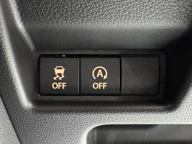 スペーシア ハイブリッドG 届出済未使用車 スズキセーフティサポート 両側スライドドア LEDライト スマートキー オートライト オートエアコン 電動格納ミラー 軽自動車(27枚目)