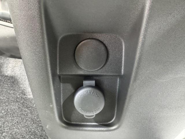 スペーシア ハイブリッドG 届出済未使用車 スズキセーフティサポート 両側スライドドア LEDライト スマートキー オートライト オートエアコン 電動格納ミラー 軽自動車(35枚目)