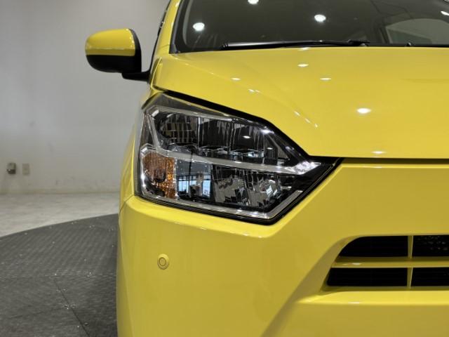 プレオプラス G コーナーセンサー 前席シートヒーター アイドリングストップ機能 衝突被害軽減システム キーフリー プッシュスタート エアバック ABS ESC LEDヘッドライト(13枚目)