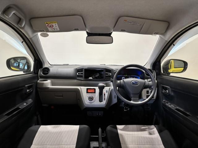 プレオプラス G コーナーセンサー 前席シートヒーター アイドリングストップ機能 衝突被害軽減システム キーフリー プッシュスタート エアバック ABS ESC LEDヘッドライト(22枚目)