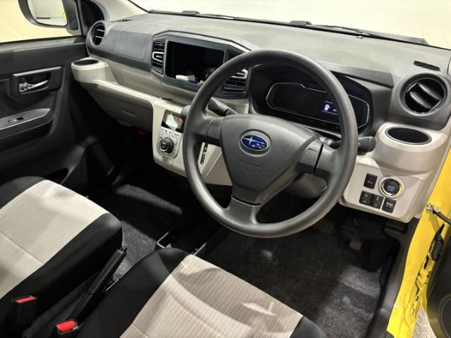 プレオプラス G コーナーセンサー 前席シートヒーター アイドリングストップ機能 衝突被害軽減システム キーフリー プッシュスタート エアバック ABS ESC LEDヘッドライト(24枚目)