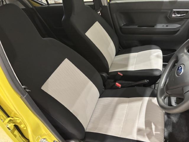 プレオプラス G コーナーセンサー 前席シートヒーター アイドリングストップ機能 衝突被害軽減システム キーフリー プッシュスタート エアバック ABS ESC LEDヘッドライト(25枚目)