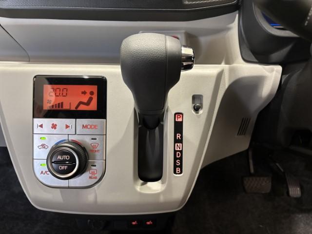 プレオプラス G コーナーセンサー 前席シートヒーター アイドリングストップ機能 衝突被害軽減システム キーフリー プッシュスタート エアバック ABS ESC LEDヘッドライト(35枚目)