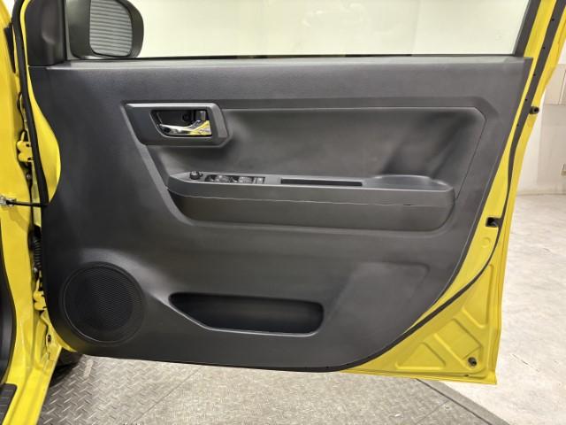 プレオプラス G コーナーセンサー 前席シートヒーター アイドリングストップ機能 衝突被害軽減システム キーフリー プッシュスタート エアバック ABS ESC LEDヘッドライト(42枚目)