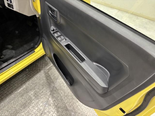 プレオプラス G コーナーセンサー 前席シートヒーター アイドリングストップ機能 衝突被害軽減システム キーフリー プッシュスタート エアバック ABS ESC LEDヘッドライト(43枚目)