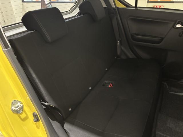 プレオプラス G コーナーセンサー 前席シートヒーター アイドリングストップ機能 衝突被害軽減システム キーフリー プッシュスタート エアバック ABS ESC LEDヘッドライト(46枚目)