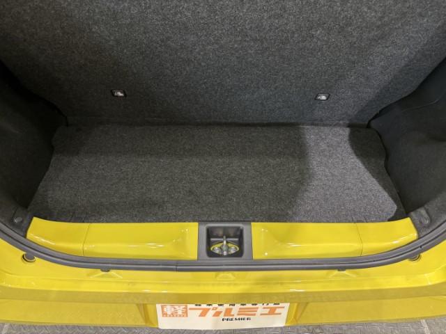 プレオプラス G コーナーセンサー 前席シートヒーター アイドリングストップ機能 衝突被害軽減システム キーフリー プッシュスタート エアバック ABS ESC LEDヘッドライト(49枚目)