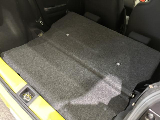 プレオプラス G コーナーセンサー 前席シートヒーター アイドリングストップ機能 衝突被害軽減システム キーフリー プッシュスタート エアバック ABS ESC LEDヘッドライト(53枚目)