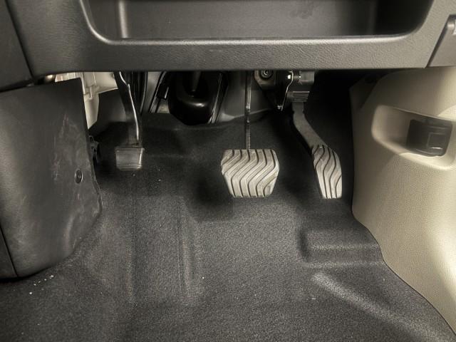 デイズ Ｘ　ちょい乗り車　衝突軽減ブレーキ　プッシュスタート　オートエアコン　電動格納ミラー　オートライト　アームレスト　ステアリングリモコン　シートリフター　軽自動車（21枚目）