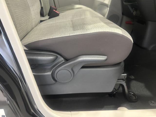 デイズ Ｘ　ちょい乗り車　衝突軽減ブレーキ　プッシュスタート　オートエアコン　電動格納ミラー　オートライト　アームレスト　ステアリングリモコン　シートリフター　軽自動車（23枚目）