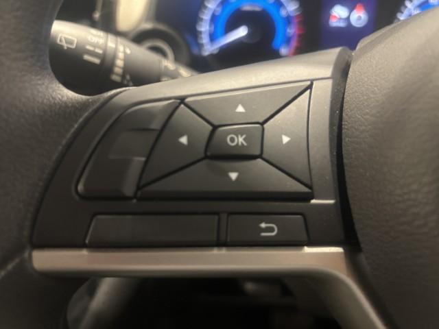 デイズ Ｘ　ちょい乗り車　衝突軽減ブレーキ　プッシュスタート　オートエアコン　電動格納ミラー　オートライト　アームレスト　ステアリングリモコン　シートリフター　軽自動車（25枚目）