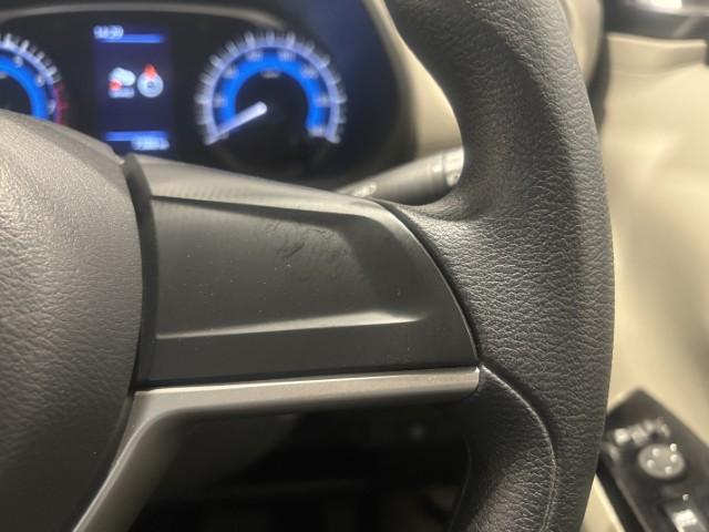 デイズ Ｘ　ちょい乗り車　衝突軽減ブレーキ　プッシュスタート　オートエアコン　電動格納ミラー　オートライト　アームレスト　ステアリングリモコン　シートリフター　軽自動車（27枚目）