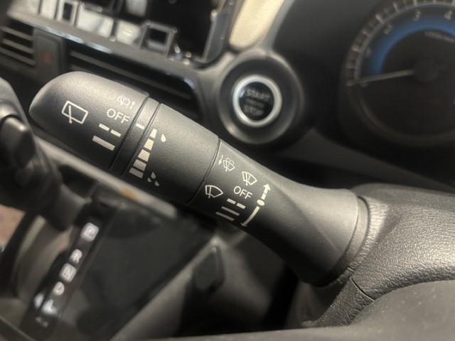 デイズ Ｘ　ちょい乗り車　衝突軽減ブレーキ　プッシュスタート　オートエアコン　電動格納ミラー　オートライト　アームレスト　ステアリングリモコン　シートリフター　軽自動車（28枚目）