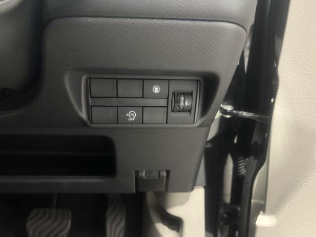 デイズ Ｘ　ちょい乗り車　衝突軽減ブレーキ　プッシュスタート　オートエアコン　電動格納ミラー　オートライト　アームレスト　ステアリングリモコン　シートリフター　軽自動車（30枚目）