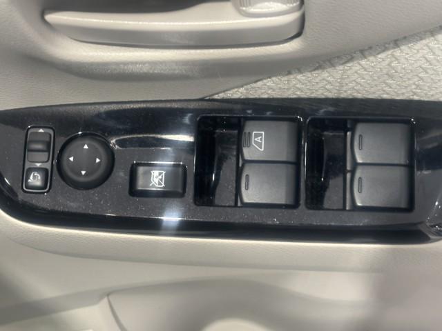 デイズ Ｘ　ちょい乗り車　衝突軽減ブレーキ　プッシュスタート　オートエアコン　電動格納ミラー　オートライト　アームレスト　ステアリングリモコン　シートリフター　軽自動車（32枚目）