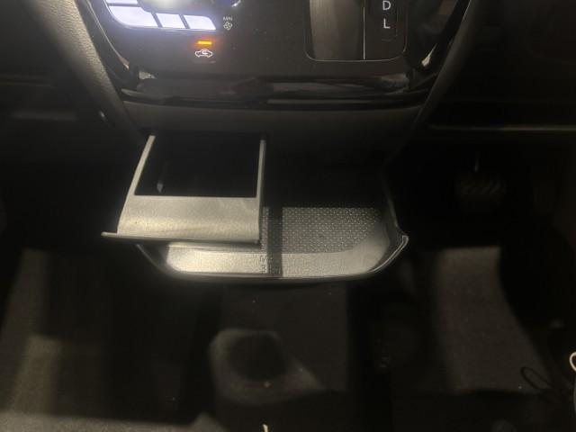 デイズ Ｘ　ちょい乗り車　衝突軽減ブレーキ　プッシュスタート　オートエアコン　電動格納ミラー　オートライト　アームレスト　ステアリングリモコン　シートリフター　軽自動車（36枚目）