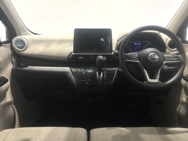 デイズ Ｘ　ちょい乗り車　衝突軽減ブレーキ　プッシュスタート　オートエアコン　電動格納ミラー　オートライト　アームレスト　ステアリングリモコン　シートリフター　軽自動車（52枚目）