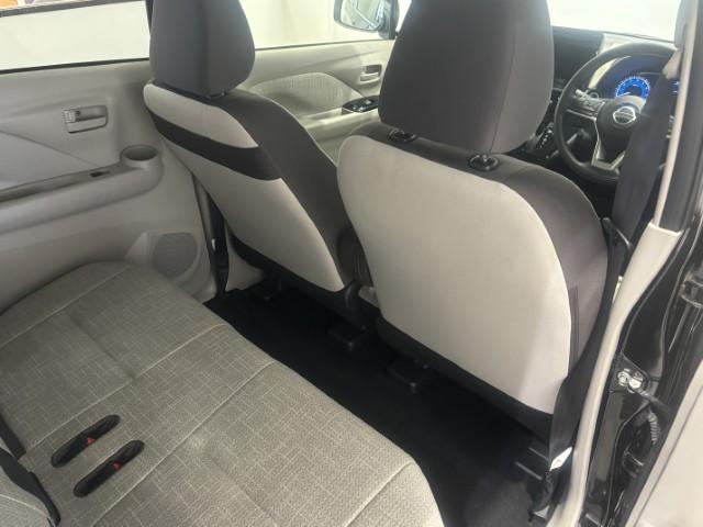 デイズ Ｘ　ちょい乗り車　衝突軽減ブレーキ　プッシュスタート　オートエアコン　電動格納ミラー　オートライト　アームレスト　ステアリングリモコン　シートリフター　軽自動車（55枚目）