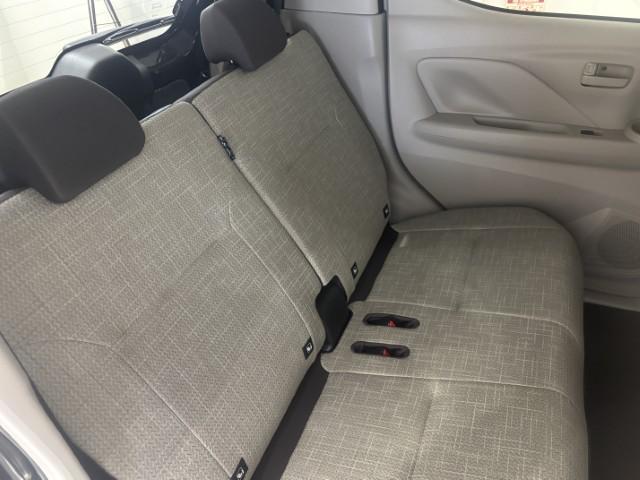 デイズ Ｘ　ちょい乗り車　衝突軽減ブレーキ　プッシュスタート　オートエアコン　電動格納ミラー　オートライト　アームレスト　ステアリングリモコン　シートリフター　軽自動車（56枚目）